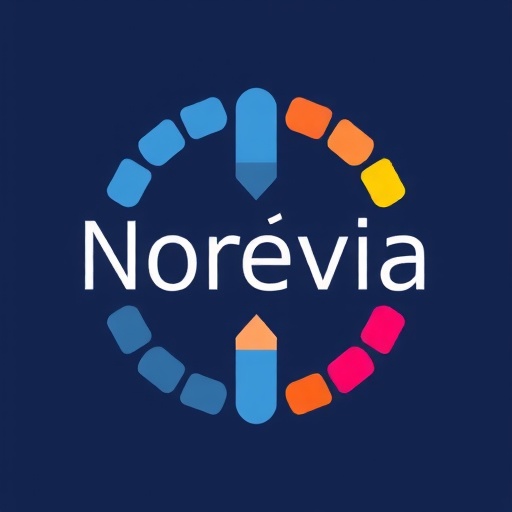 Norevia Danışmanlık Logo